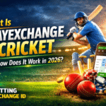 Cricket ID