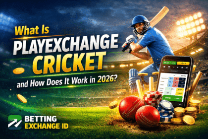 Cricket ID